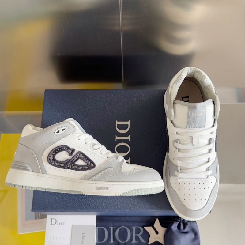 Christian Dior Sneaker - Click Image to Close